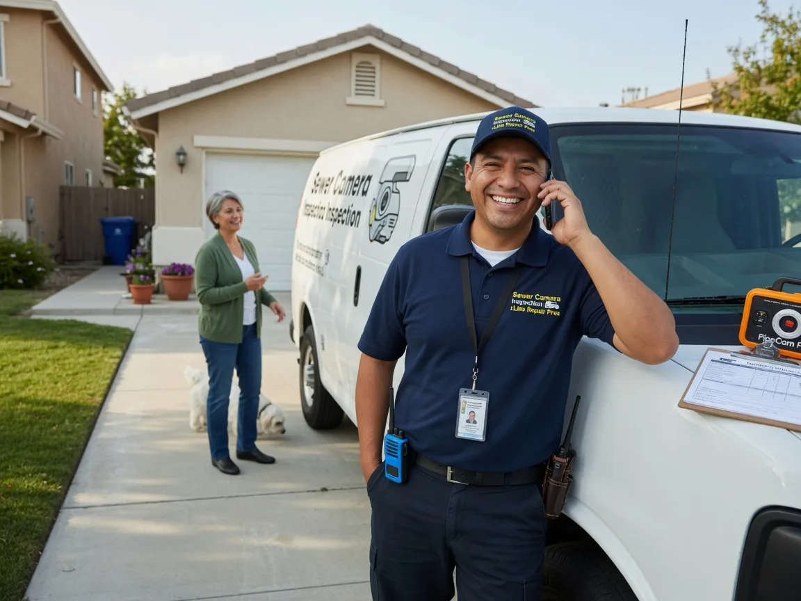 Sewer Line Repair Knob Lick, KY FAQs